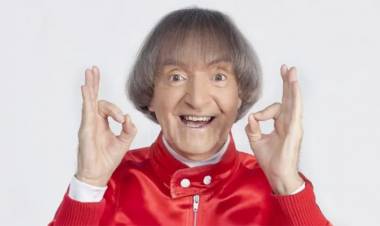 CARLITOS BALÁ Y SUS FRASES MÁS CONOCIDAS QUE SE RECORDARÁN POR SIEMPRE