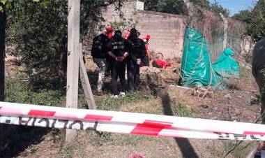 HORROR EN CÓRDOBA: HERMANAS ASESINADAS Y DESCUARTIZADAS, HALLARON UN CUERPO EN UN PROFUNDO POZO