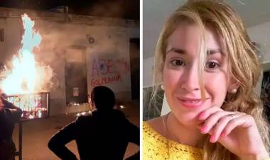 TREMENDO CASO EN TUCUMÁN: A UNA MUJER NO LE TOMARON DENUNCIA CONTRA SU PAREJA, VOLVIÓ A SU CASA Y SE SUICIDÓ