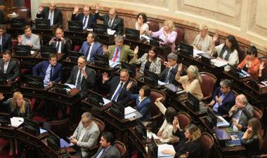 INFLACIÓN Y RECURSOS: LOS PRINCIPALES PUNTOS DEL PRESUPUESTO NACIONAL 2023 SANCIONADO POR EL SENADO