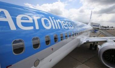 MUNDIAL DE QATAR: AEROLÍNEAS ARGENTINAS ANUNCIÓ NUEVO VUELO A DOHA PARA ALENTAR A LA SELECCIÓN