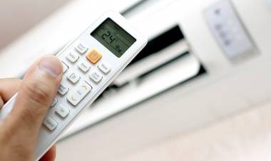 EL MAL USO DEL AIRE ACONDICIONADO PUEDE SER PERJUDICIAL PARA LA SALUD