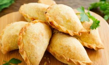 PARTIDO DE MAR CHIQUITA: SE VIENE LA FIESTA DE LA EMPANADA EN SANTA ELENA