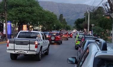 TURISMO EN SAN LUIS: LA PRIMERA QUINCENA DE ENERO PRESENTÓ UN 77,6%. OCUPACIÓN