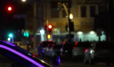 NUEVE PERSONAS MURIERON EN UN TIROTEO