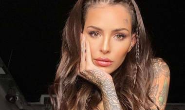ESCÁNDALO: CANDE TINELLI SE SEPARÓ DE COTI Y SALIERON A LA LUZ LOS MOTIVOS DE LA RUPTURA