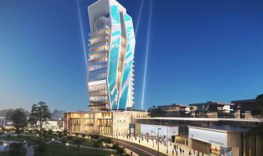 ZIMBABWE PRETENDE CONSTRUIR UNA FUTURÍSTICA CIBERCIUDAD PARA REEMPLAZAR SU CAPITAL