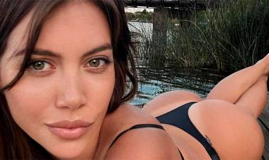 WANDA NARA INCURSIONARÁ EN UNA NUEVA FASE PROFESIONAL: SERÁ CONDUCTORA DE TV EN UN REALITY DE GASTRONOMÍA