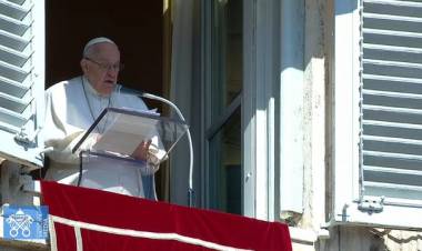 EL PAPA FRANCISCO ORÓ POR MONSEÑOR ROLANDO ÁLVAREZ, OBISPO DE MATAGALPA EN NICARAGUA