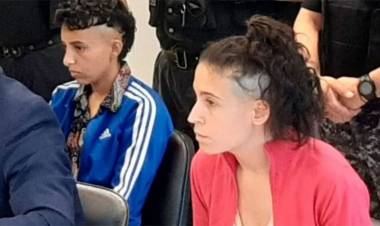 CASO LUCIO DUPUY: LAS CONDENADAS NO TENDRÁN POSIBILIDAD DE PEDIR LIBERTAD CONDICIONAL