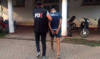 TRAS EL CRIMEN DEL NIÑO: QUIÉN ES EL "SALTEÑO", EL NARCO CUYA VIVIENDA FUE DEMOLIDA POR VECINOS EN ROSARIO