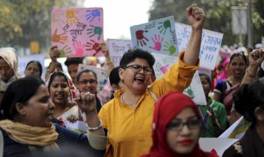 8M 2023: EL MUNDO CONMEMORA EL DÍA INTERNACIONAL DE LA MUJER 