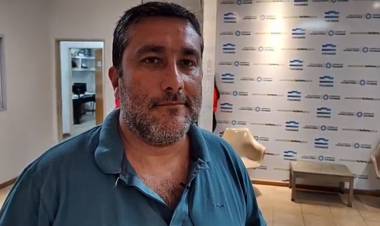 TUCUMÁN: "SEMANA DEL SANGUCHE DE MILANESA" - Esteban Michel