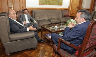 TUCUMÁN SERÁ SEDE DE LA ASAMBLEA DEL CONSEJO FEDERAL DE TURISMO