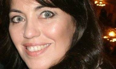 MARÍA JOSÉ BARROSO