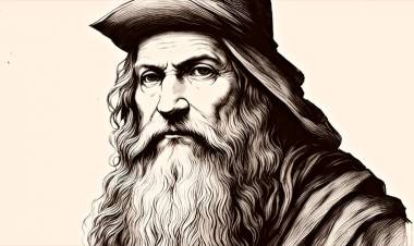 LO QUE DEPARA EL FUTURO: LAS INQUIETANTES PROFECÍAS DE “NOSTRADAMUS” PARA ESTE 2023