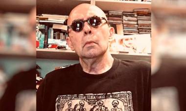 EL INDIO SOLARI DESMINTIÓ CIERTOS RUMORES: HABLÓ DEL DINERO, EL SUPUESTO AVIÓN Y SUS “PROPIEDADES” EN EE.UU.