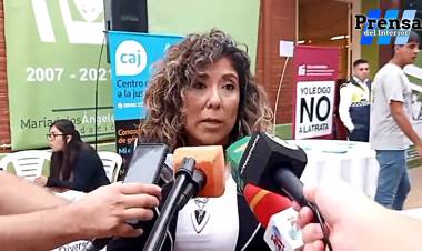 TUCUMÁN: SE CUMPLEN 21 AÑOS DE LA DESAPARICIÓN DE MARITA VERÓN
