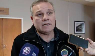 DARÍO SÁNCHEZ JUNTO A RUBÉN LEMOS Y MÓNICA DOMINGUEZ