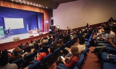 EL SECTOR TURÍSTICO DE TUCUMÁN DEBATIRÁ SOBRE EL FUTURO DE LA INDUSTRIA EN TUCUMÁN 