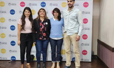 SAN LUIS CELEBRARÁ EL DÍA INTERNACIONAL DE LOS MUSEOS