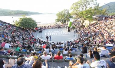 ¿CUÁLES SON LAS PROPUESTAS PARA ESTE FIN DE SEMANA XXL EN TUCUMÁN?