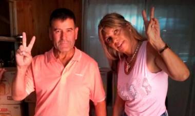 WALTER BASCONCELLO - SONIA PANSA