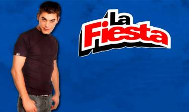 CONMOCIÓN EN EL MUNDO DEL CUARTETO: FALLECIÓ EL CANTANTE GABRIEL IRUELA, QUIEN FUERA REFERENTE DE TRULALA