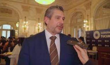 TUCUMÁN: INICIO DE TEMPORADA DE TURISMO 2023