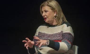 ANTONIA “TONA” SALINO