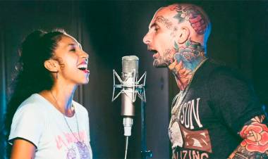 VIDEO: KE PERSONAJES Y LA DELIO VALDEZ LANZARON SU PRIMERA COLABORACIÓN, “ADIÓS AMOR”