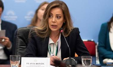 TRAS LA DEVALUACIÓN DEL GOBIERNO: LA SECRETARÍA DE ENERGÍA CONFIRMÓ SUBA DE TARIFAS ELÉCTRICAS PARA ALTOS INGRESOS