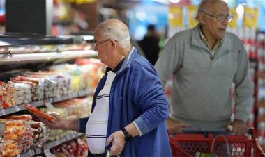 SUMA FIJA, CONTROL DE PRECIOS Y CRÉDITOS: DEFINEN MEDIDAS PARA TRABAJADORES, JUBILADOS Y OTROS SECTORES TRAS DEVALUACIÓN