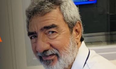 PATRICIO DE LA BARRA