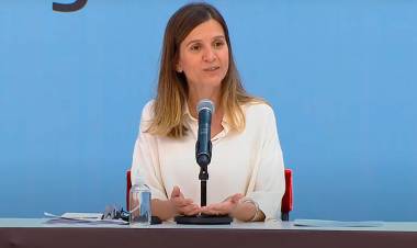 FUNCIONARIOS DETALLARÁN HOY LAS MEDIDAS ANUNCIADAS POR MASSA: LOS HORARIOS