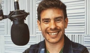 MAXIMILIANO BRIZUELA