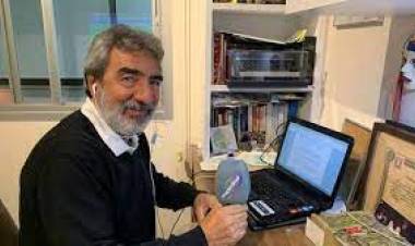 PATRICIO DE LA BARRA