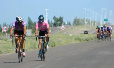 EN SAN JUAN FALLECIÓ UN CICLISTA DESPUÉS DE PARTICIPAR DE UNA CARRERA
