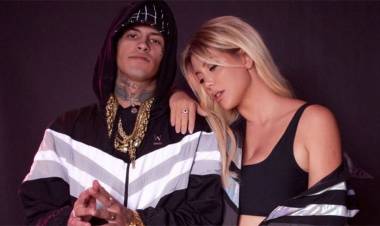 PICANTE VIDEO DE WANDA BAILANDO CON L-GANTE, TRAS RUMORES DE CRISIS CON ICARDI