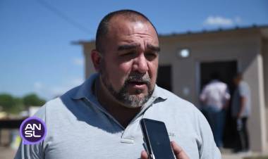 MAXIMILIANO FRONTERA