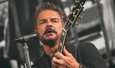 DURANTE SU SHOW EN VÉLEZ, ARJONA ABRIÓ UNA POLÉMICA CON UNA FRASE HACIA LAS MUJERES: “PODEMOS IR PRESOS”