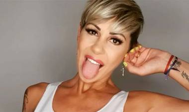 QUÉ DETALLES DIO LA CONFESIÓN DE MÓNICA FARRO SOBRE SUS INFIDELIDADES: “MUCHAS VECES”