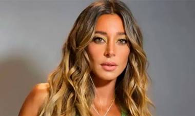 GRAN HERMANO 2023: SOL PÉREZ ESTRENÓ EL MINIVESTIDO MÁS AUDAZ DEL VERANO