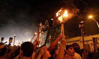 TUCUMÁN: MARCHA CONTRA EDET