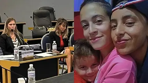 CRIMEN DE LUCIO DUPUY: ABSOLVIERON A LA JUEZA Y A LA ASESORA DE MENORES QUE LES DIERON LA TENENCIA A LA MAMÁ