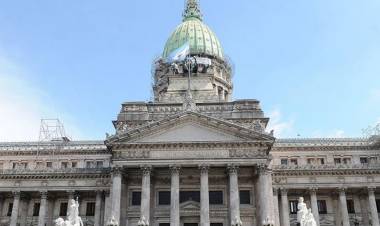 HASTA EL 31 DE ENERO EL CONGRESO TENDRÁ SESIONES EXTRAORDINARIAS: QUÉ PROYECTOS DEBATIRÁN