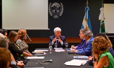 EL SERVICIO DE SALUD DE LA PROVINCIA DE SAN LUIS VA A ESTAR MÁS CERCA DEL VECINO