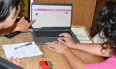 PARA BAJAR EL USO DE PAPEL: SAN LUIS EMITIRÁ LOS TÍTULOS DE EDUCACIÓN SECUNDARIA Y SUPERIOR EN FORMA DIGITAL Y CON SISTEMA PROPIO