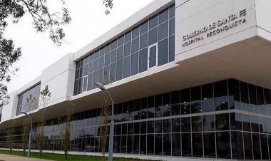 PROVINCIA DE SANTA FE: JOVEN FUE DETENIDO ACUSADO DE MATAR A GOLPES A LA HIJA DE TRES AÑOS DE SU PAREJA