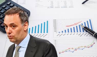 ADORNI: “EL DATO DE INFLACIÓN ES HORRIBLE, ABSOLUTAMENTE ESPANTOSO, PERO ESTAMOS EN EL CAMINO CORRECTO: EVITAMOS UNA CATÁSTROFE”